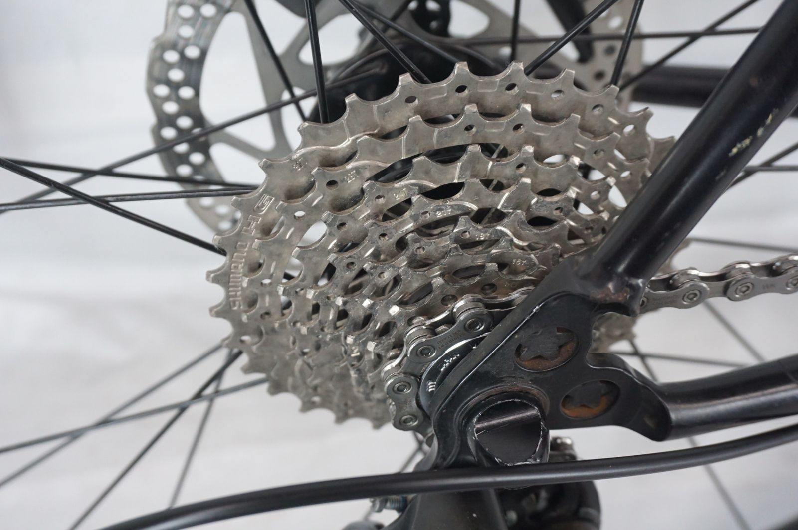 ROCKBIKES ロックバイクス