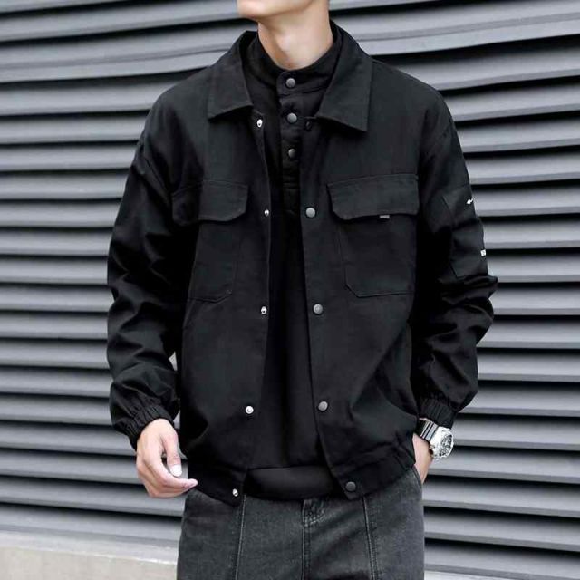 節約 メンズ 服 シンプル ファッション オシャレ 大人 かっこいい