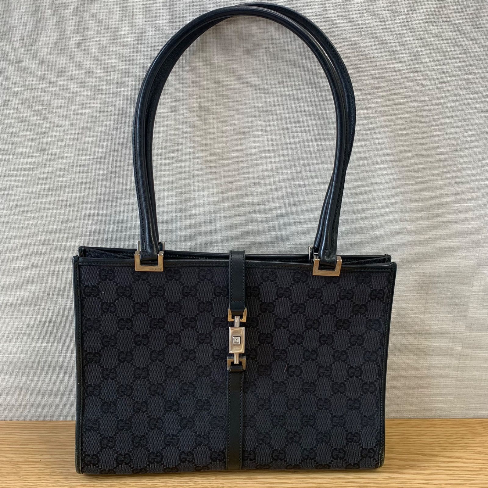 グッチ ジャッキー バッグ GUCCI グッチ ジャッキー トートバッグ 