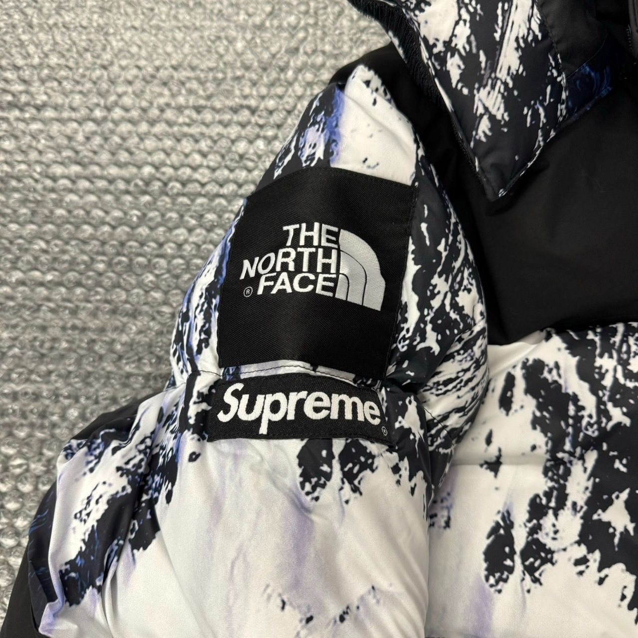 17aw Supreme The North Face Mountain Baltoro Jacket Mサイズ