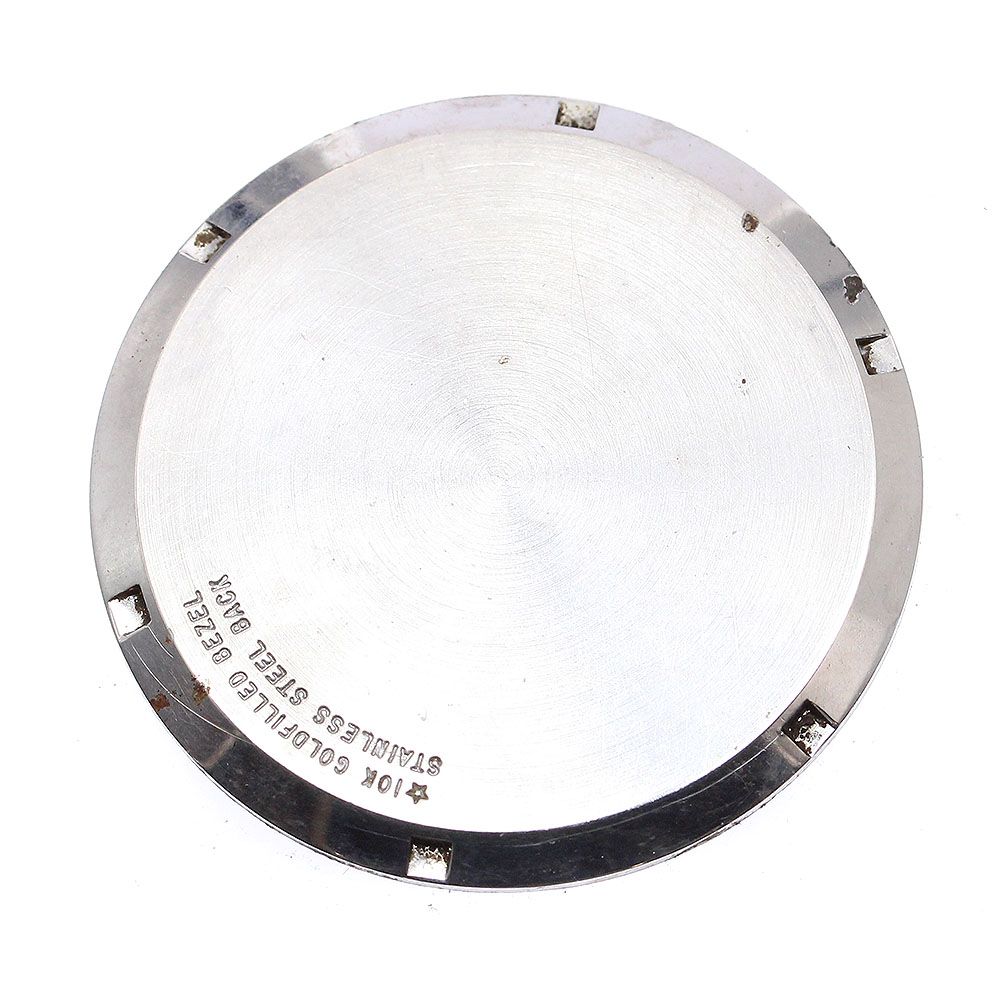 オメガ OMEGA シーマスター Cal.1020 デイデイト 自動巻き メンズ_  