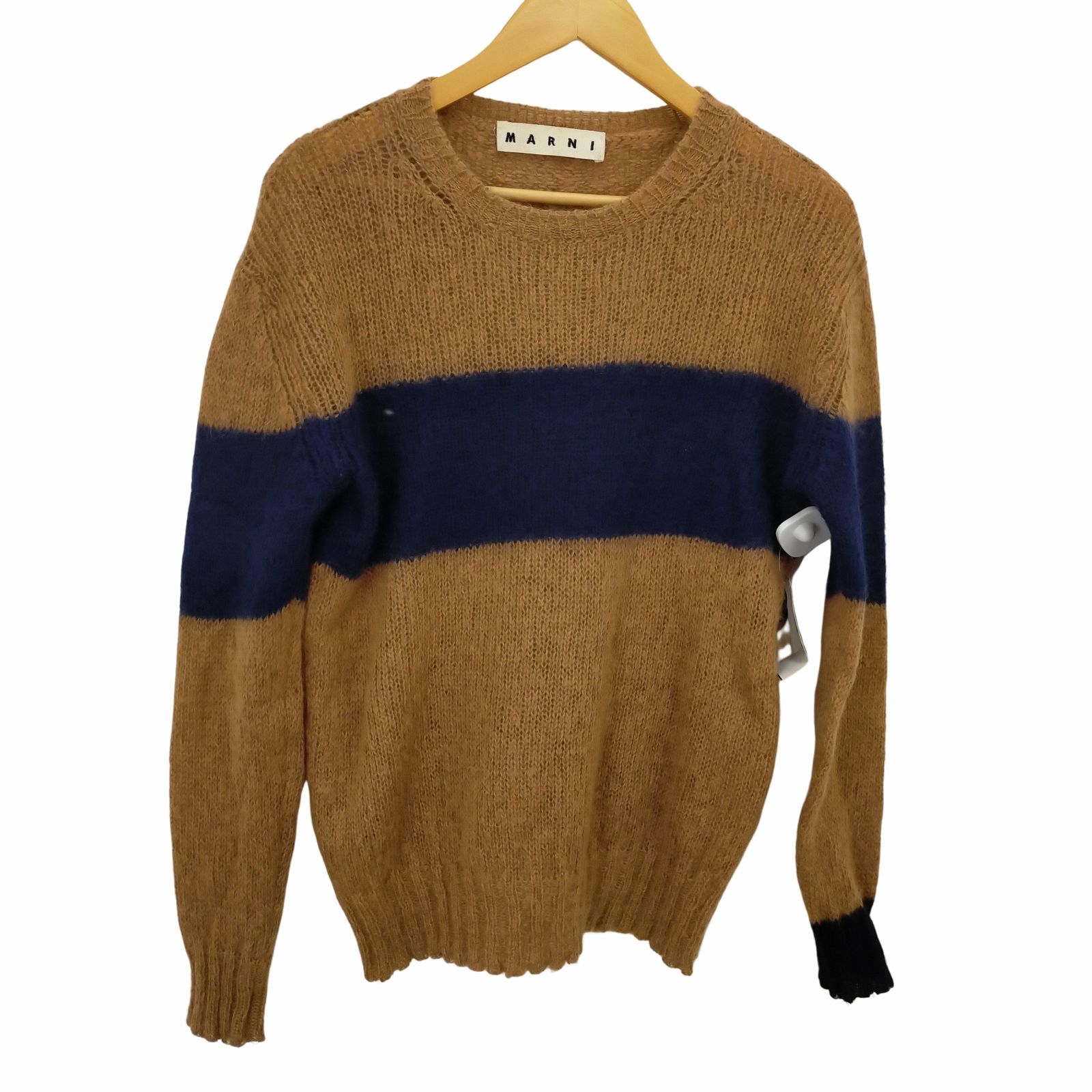 MARNI ニットセーター 48 MARNI ニットセーター 48 MARNI マルニ メンズ ニット・セーター