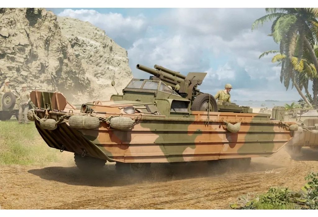 トランペッター 1/35 カナダ軍 グリズリー6×6 AVGP改 プラモデル Amazon | トランペッター 1/35 カナダ軍 グリズリー6×6 AVGP改