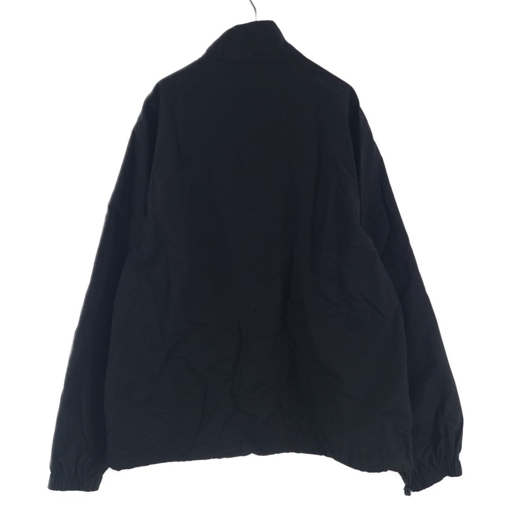 SUPREME (シュプリーム) 18SS Corner Arc Half Zip Pullover コーナー