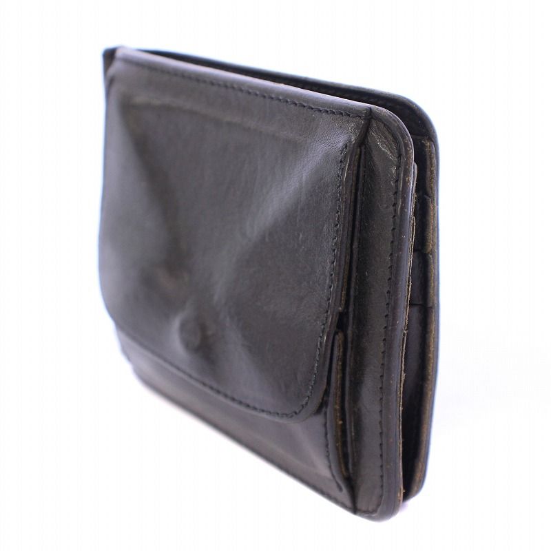 アーツ&サイエンス ARTS & SCIENCE ARTS&SCIENCE Money clip wallet