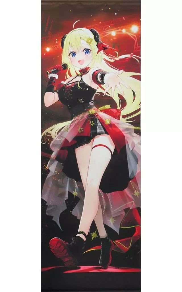 ショップ 【】同人ポスター・タペストリー・カレンダー系 【バーチャル