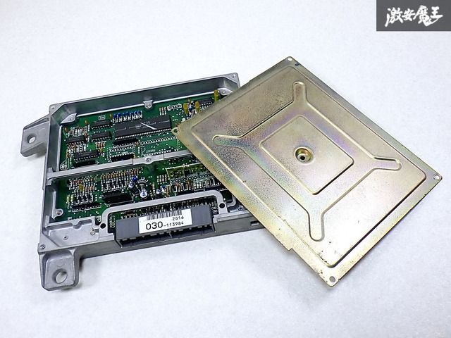 ☆実動車外し☆ ホンダ 純正 PP1 ビート E07A エンジン ☆実動車外し☆ ホンダ 純正 PP1 ビート E07A エンジン