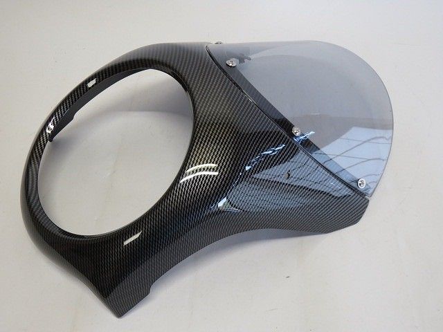 ELIMINATOR 400