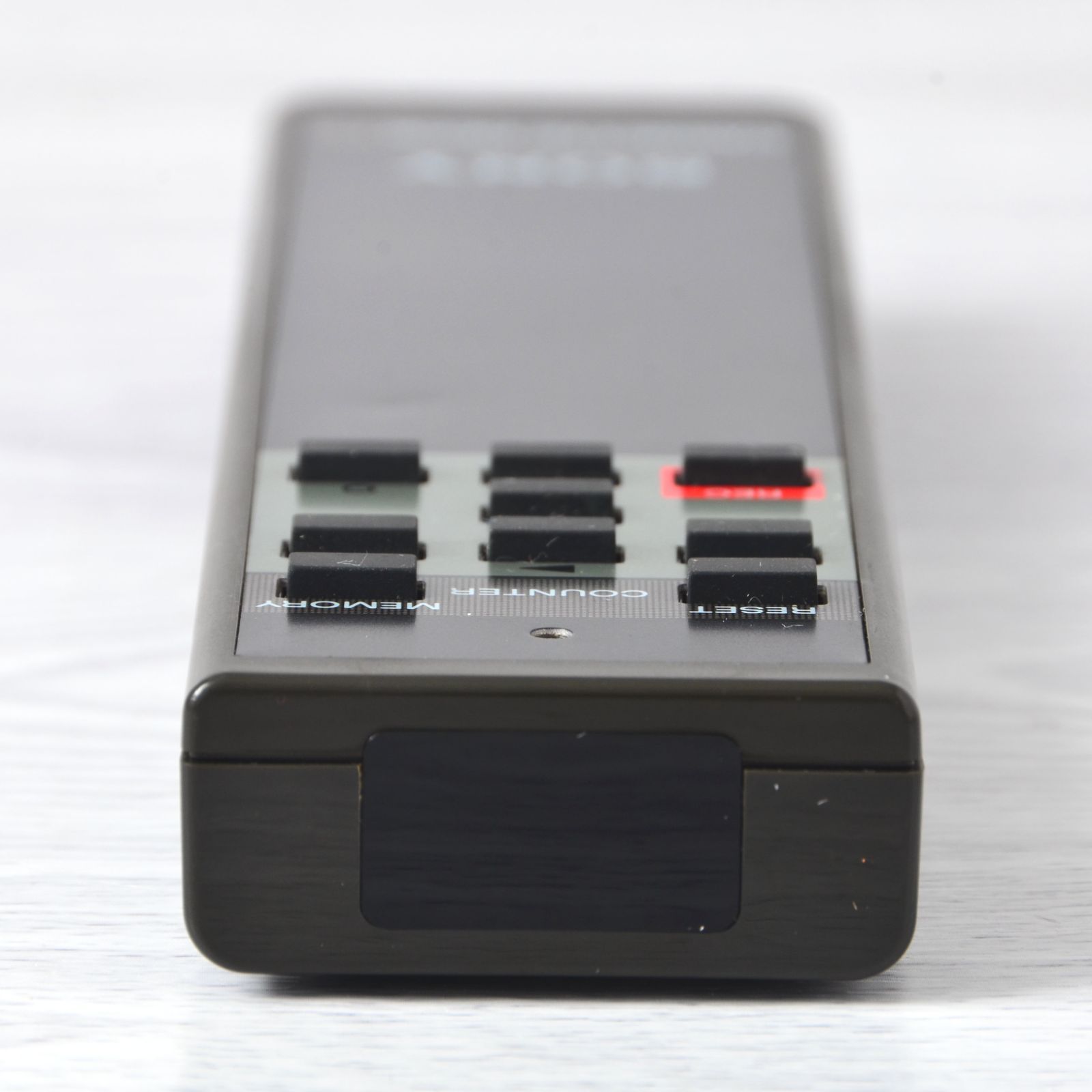 SONY カセットデッキ用リモコン RM-99 整備済 TO01 【公式通販】