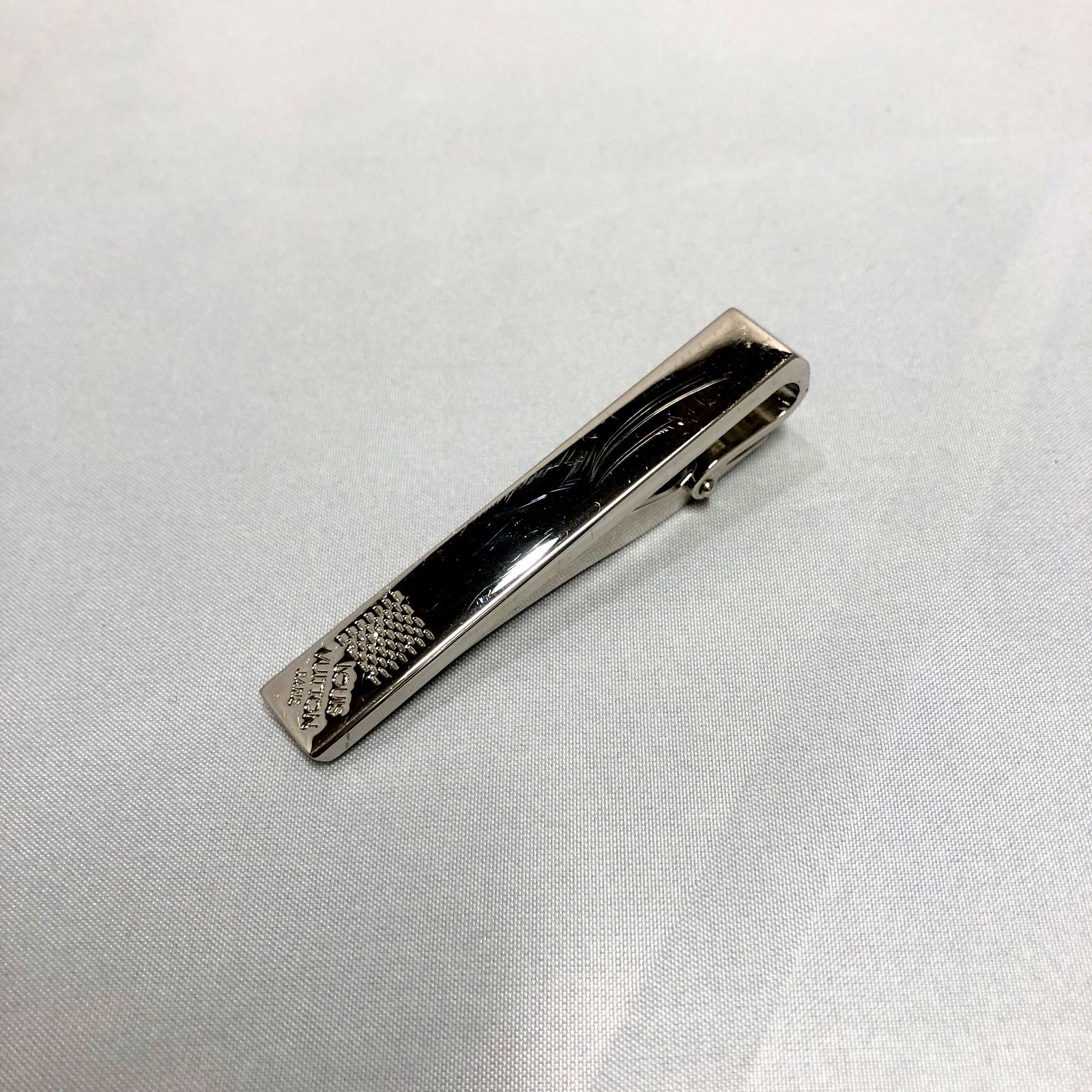 LOUIS VUITTON M61976 ネクタイピン - メルカリ