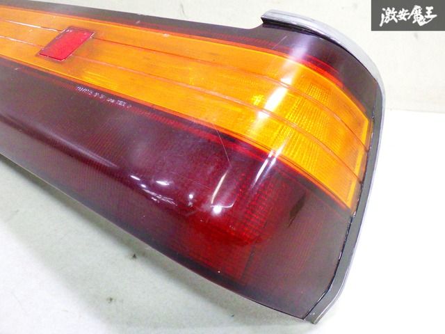 破損無】 TOYOTA トヨタ 純正 GS120 120系 クラウン 前期 右 右側 運転