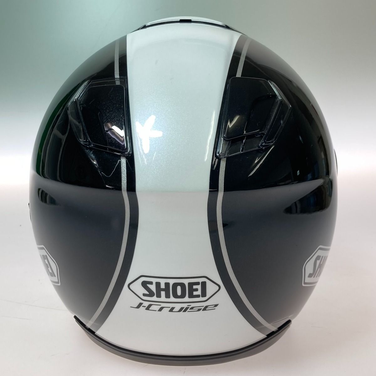 ◎◎SHOEI ショーエイ J-Cruise バイクヘルメット Sサイズ ジェットヘルメット