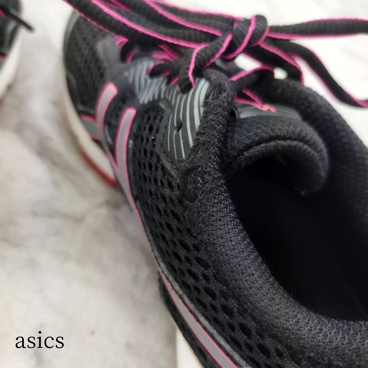 Asics gel clearance windhawk 2 femme