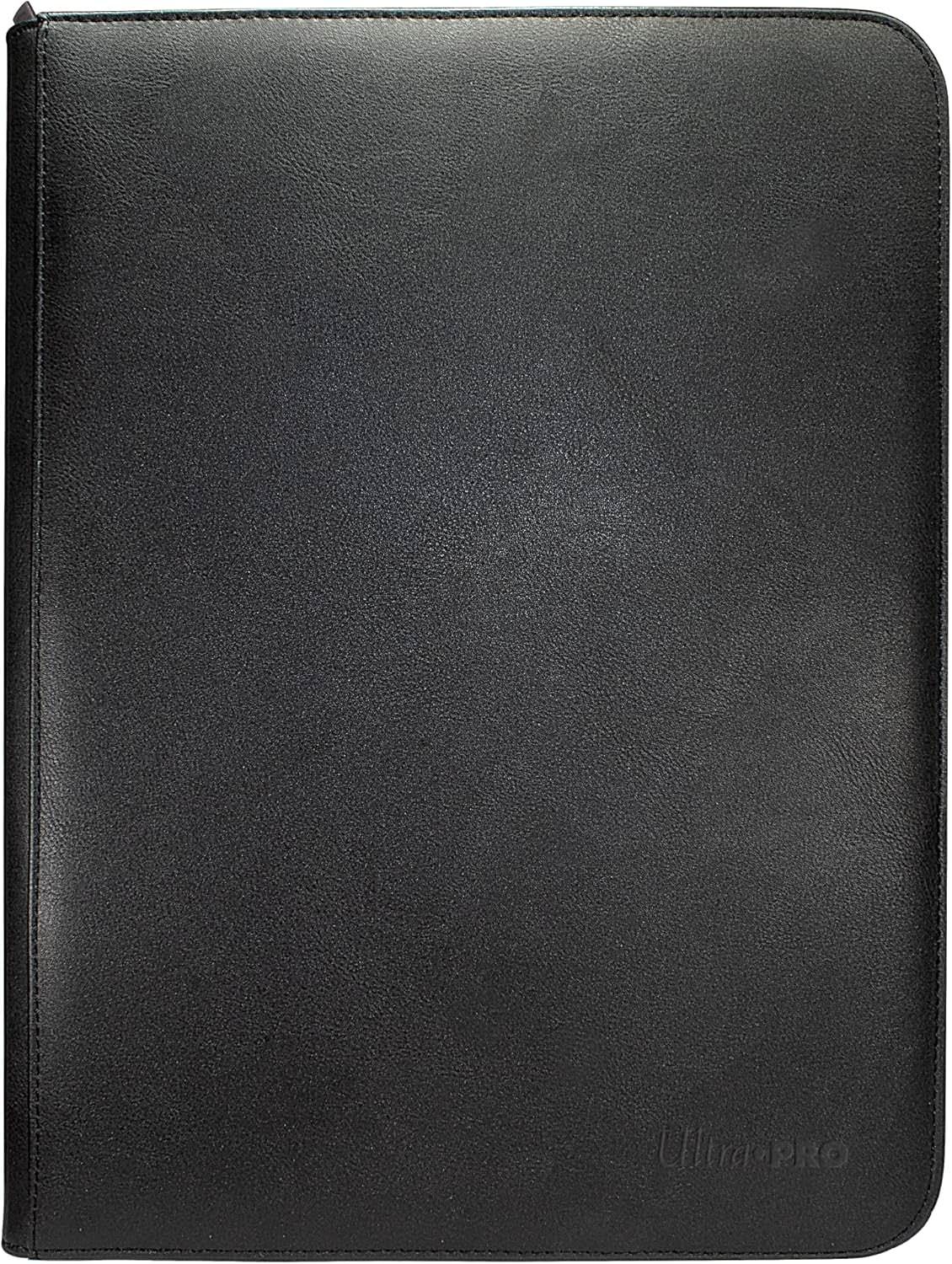トレーディングカード バインダー Vivid 9 Pocket Zippered PRO