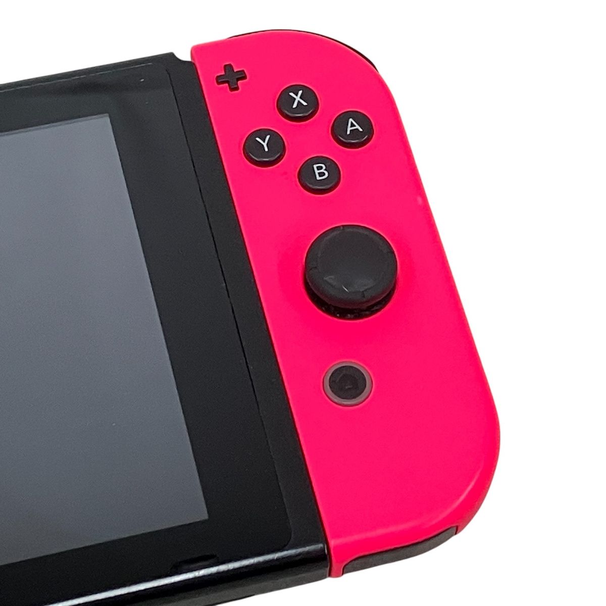 任天堂 Nintendo ニンテンドー Switch HAC-001 スイッチ 本体