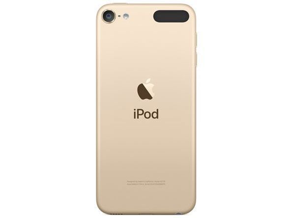 Apple iPod touch ゴールド　第7世代 128GB Apple iPod touch 第7世代 [128GB] 価格比較 - 価格.com
