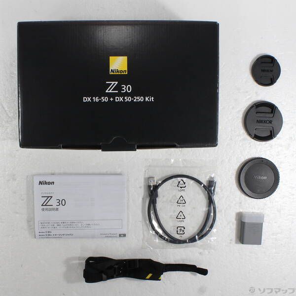 SONY NEX-6L完動品◆3088回◆64GB付◆即戦力フルセット SONY NEX-6L完動品◇3088回◇64GB付◇即戦力フル