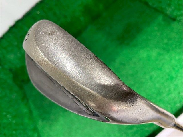 804 ウェッジ タイトリスト ボーケイSM10 Nickel 58-12D RAUNE WEDGE w115 WEDGE 58 和歌山