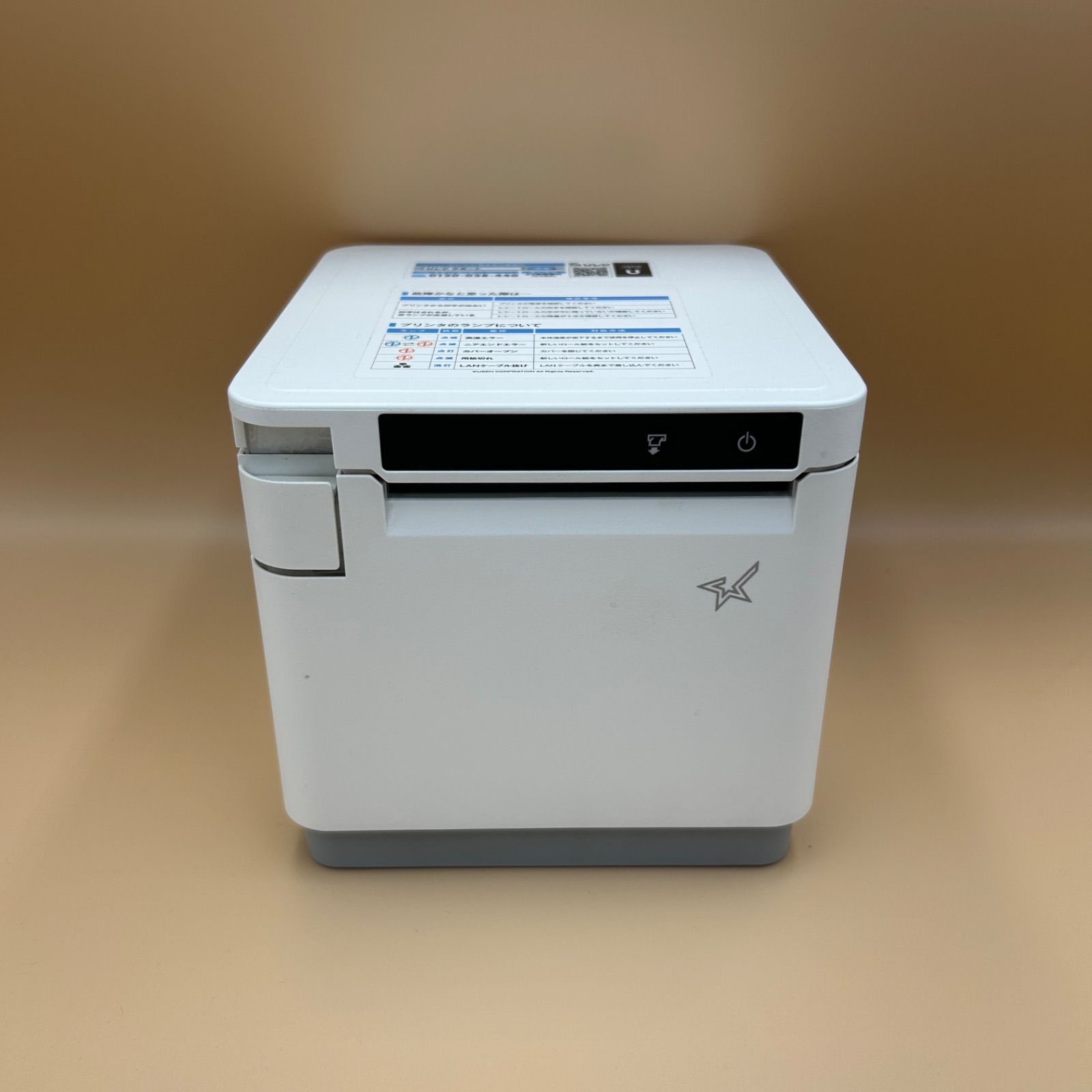レビュー高評価アイテム特集｜ファッション通販 通電OK】スター精密 mC-Print3 即日発送 レシートプリンター 店舗用品