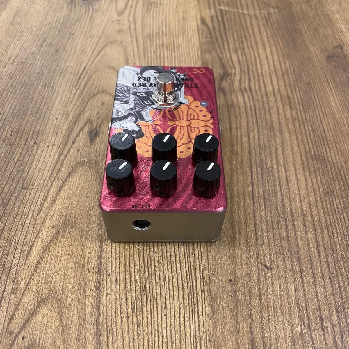 DLX
