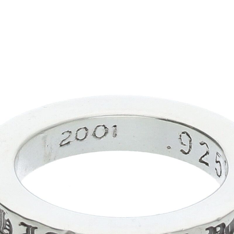 クロムハーツ 3mm SPACER 限定/3mmスペーサー ロサンゼルス限定