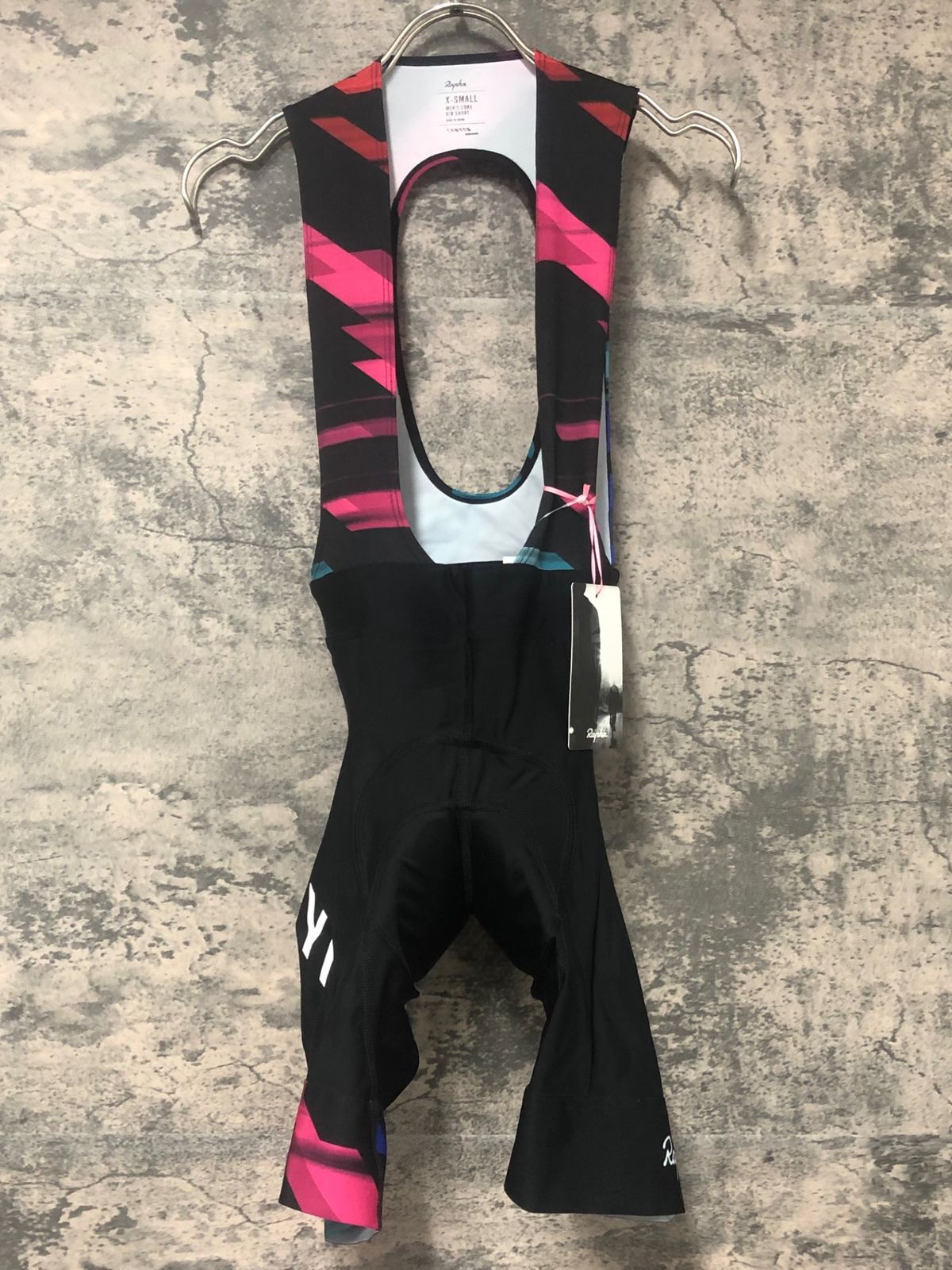 Rapha ラファ　メンズ　コア　ビブショーツ　XS メンズ コア ビブショーツ | Rapha