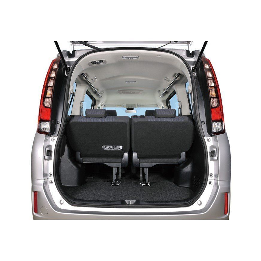 INNO 室内キャリア トヨタ R8 W G ヴォクシー用 NS102 BRIGHTFACE_UK