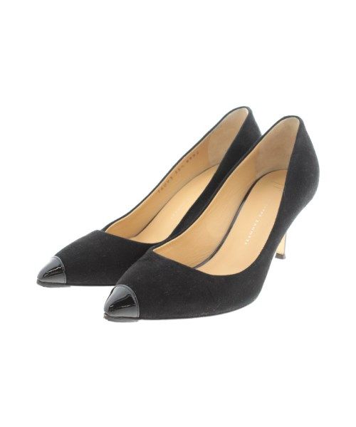 GIUSEPPE ZANOTTI DESIGN パンプス レディース 【古着】【中古】【送料