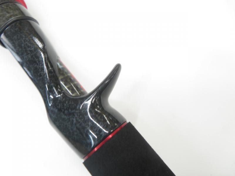 メガバス デストロイヤー エヴォルジオン F1 1/2-63X Ti