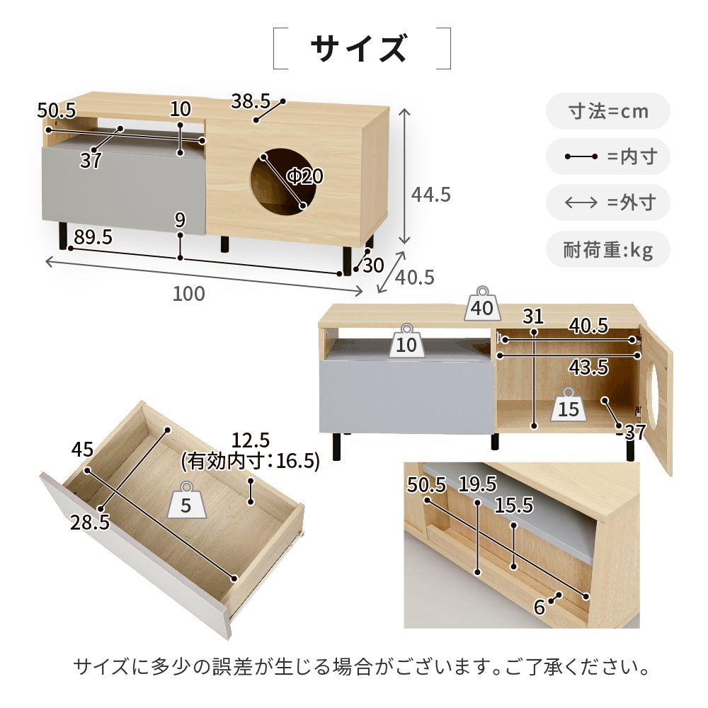キャットトイレタリー
