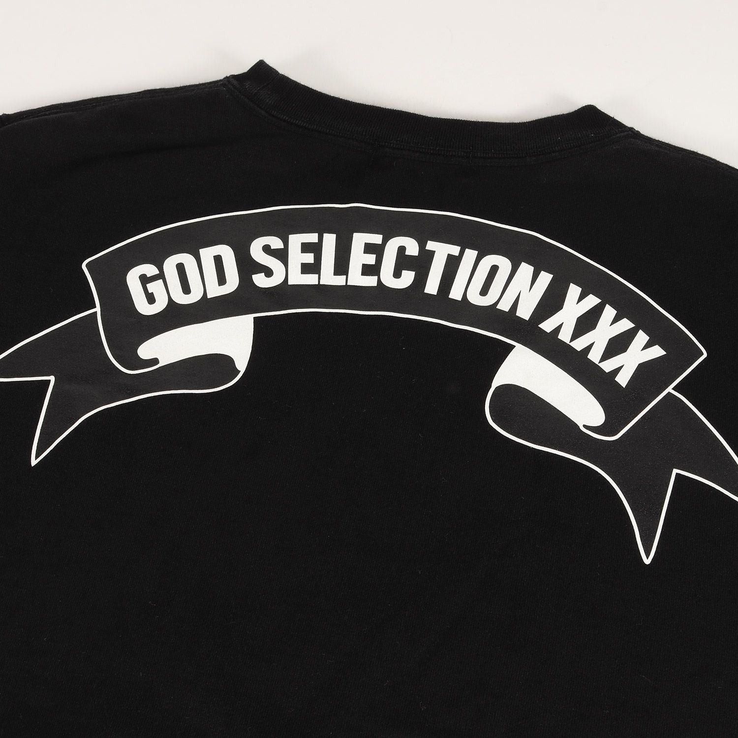 GOD SELECTION XXX ゴッド・セレクション・トリプルエックス