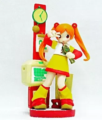 リセヴィネ 6体 フルコンプリートセット WF 2004 冬 限定【美品】ラスト 美品 リセヴィネ 6体 フルコンプリート セット ワンフェス 2004 冬