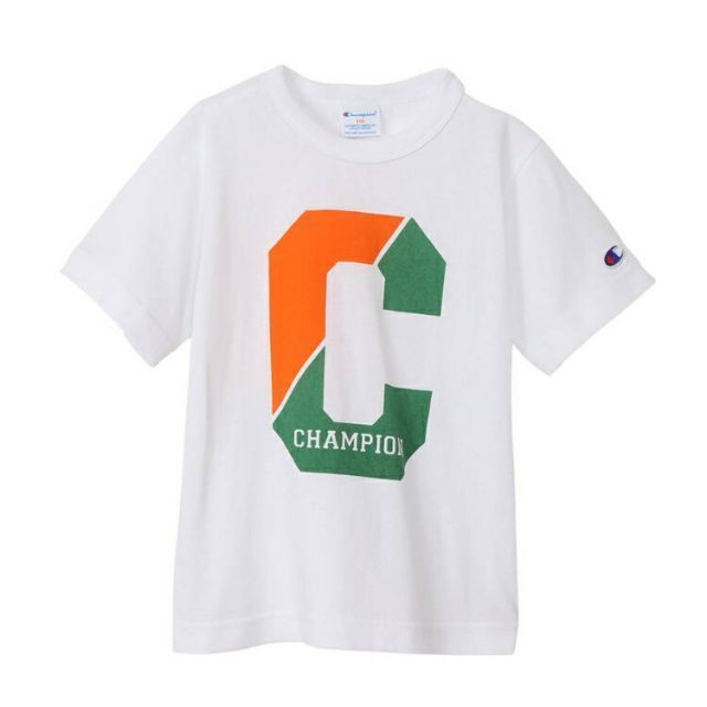HANES ヘインズ S/S T-SHIRT ホワイト 100サイズ CK-X339 10 | スポーツ 運動 服 衣類 ウエア ウェア トップス ショートスリーブ Tシャツ 半袖 着心地 コットン ドライ 天竺素材 デザイン シンプル 機能