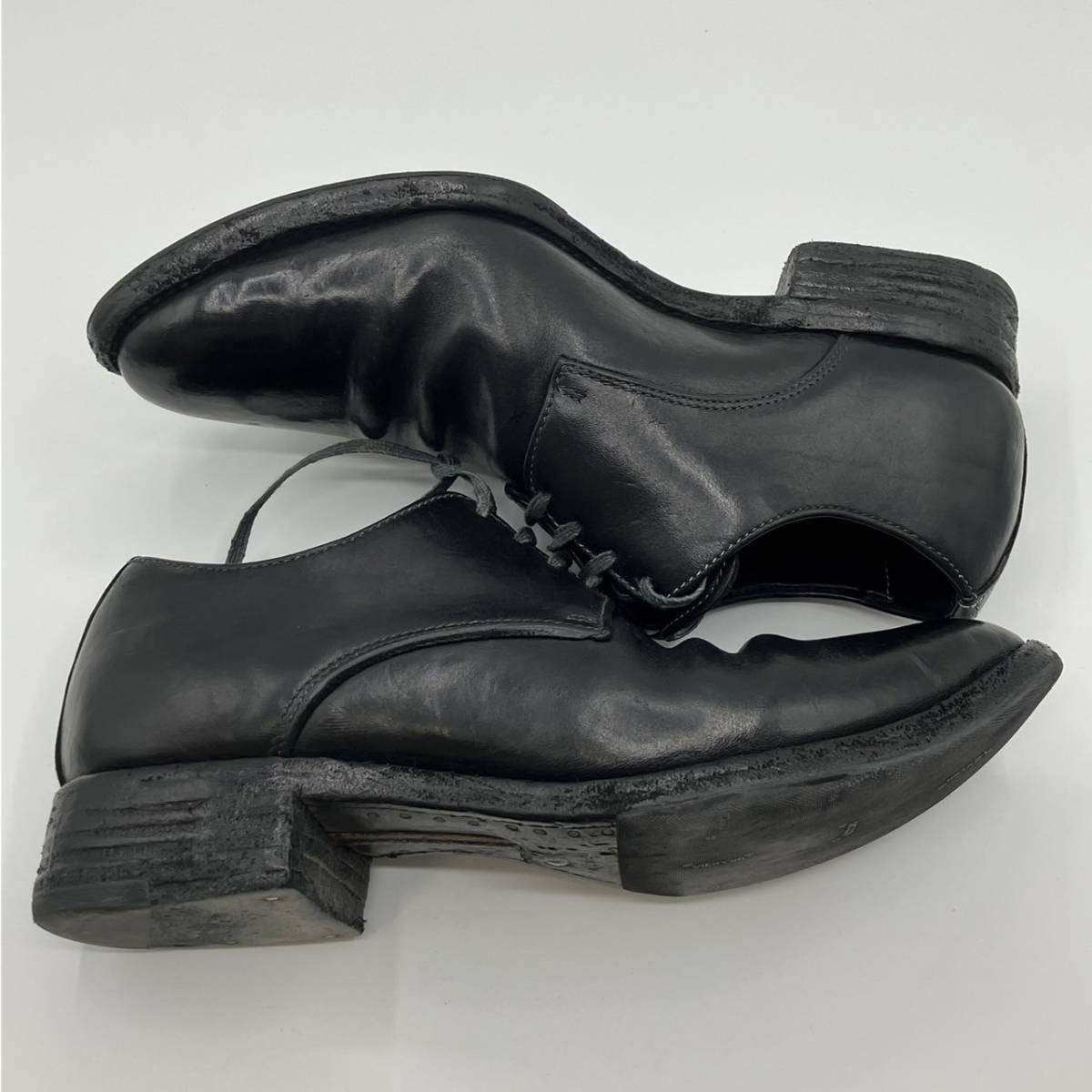 Carol Christian poell ダービーサイズ6