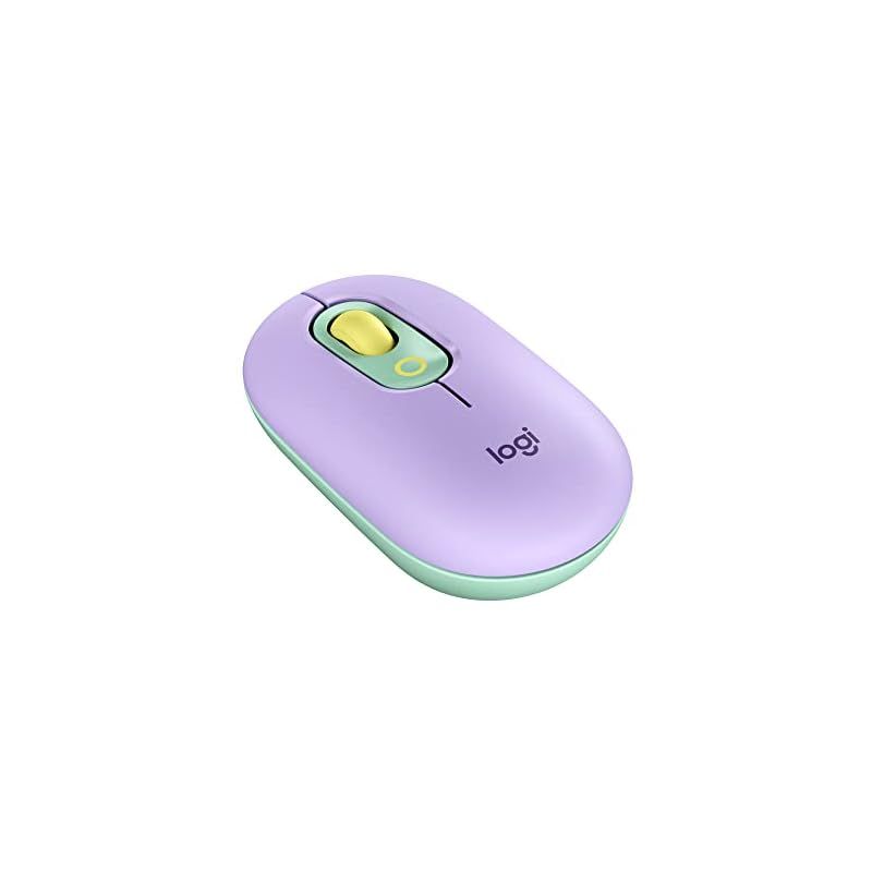 【新着商品】Logicool(ロジクール) POP MOUSE M370PL 静音 ワイヤレスマウス 無線 Bluetooth Logi Bolt Unifying非対応 左右対称 windows mac iPad Chrome OS Surface マウ 1 POP MOUSE M370PL マウスレビュー | てこエンジニアブログ