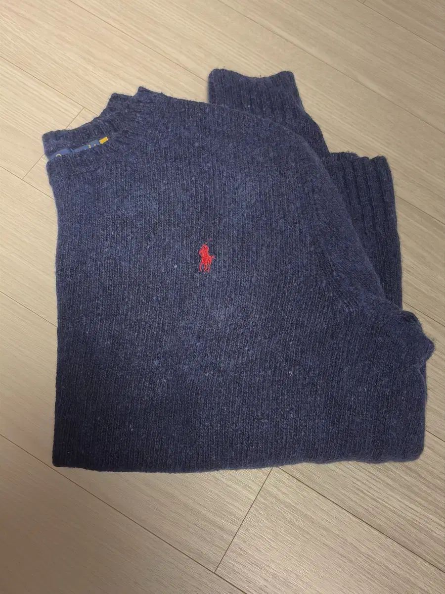 ポロ Ralph Lauren ラルフローレン ニット セーター