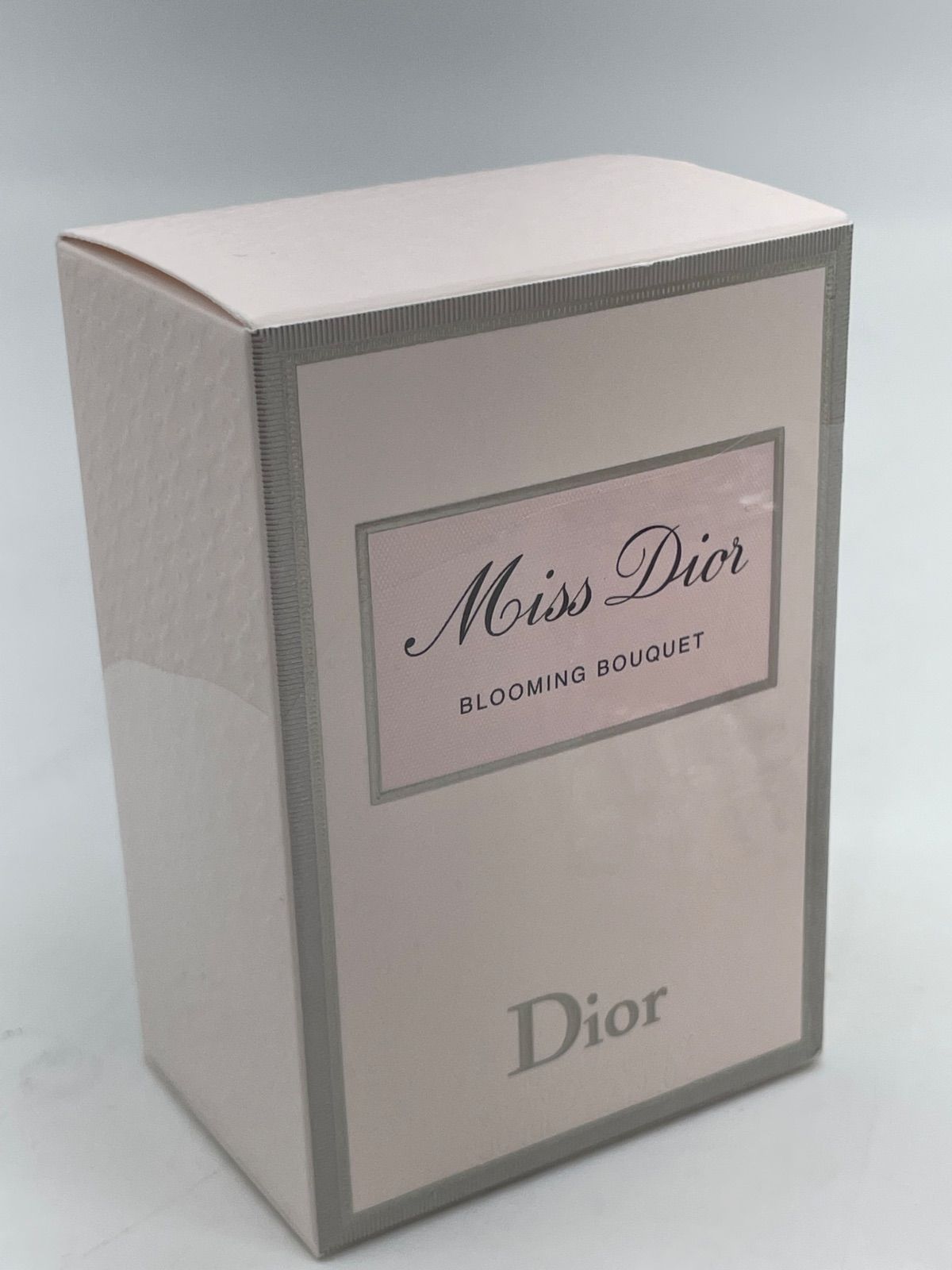 エルメネジルド ゼニア☆エッセンツェ フロレンティーン アイリス