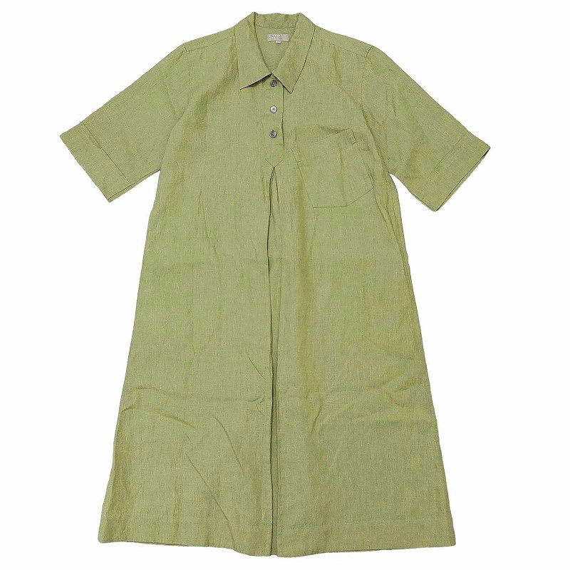 マーガレットハウエル MARGARET HOWELL 22SS WOMEN SHIRTING