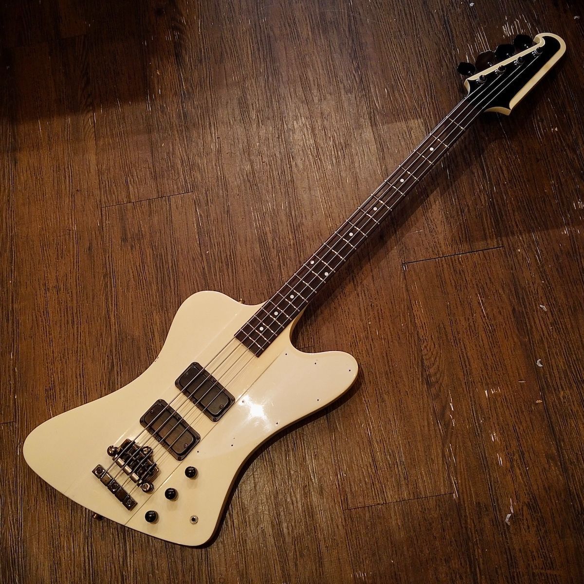 Greco TB-900 1977年製 グレコサンダーバード タイプ 中古