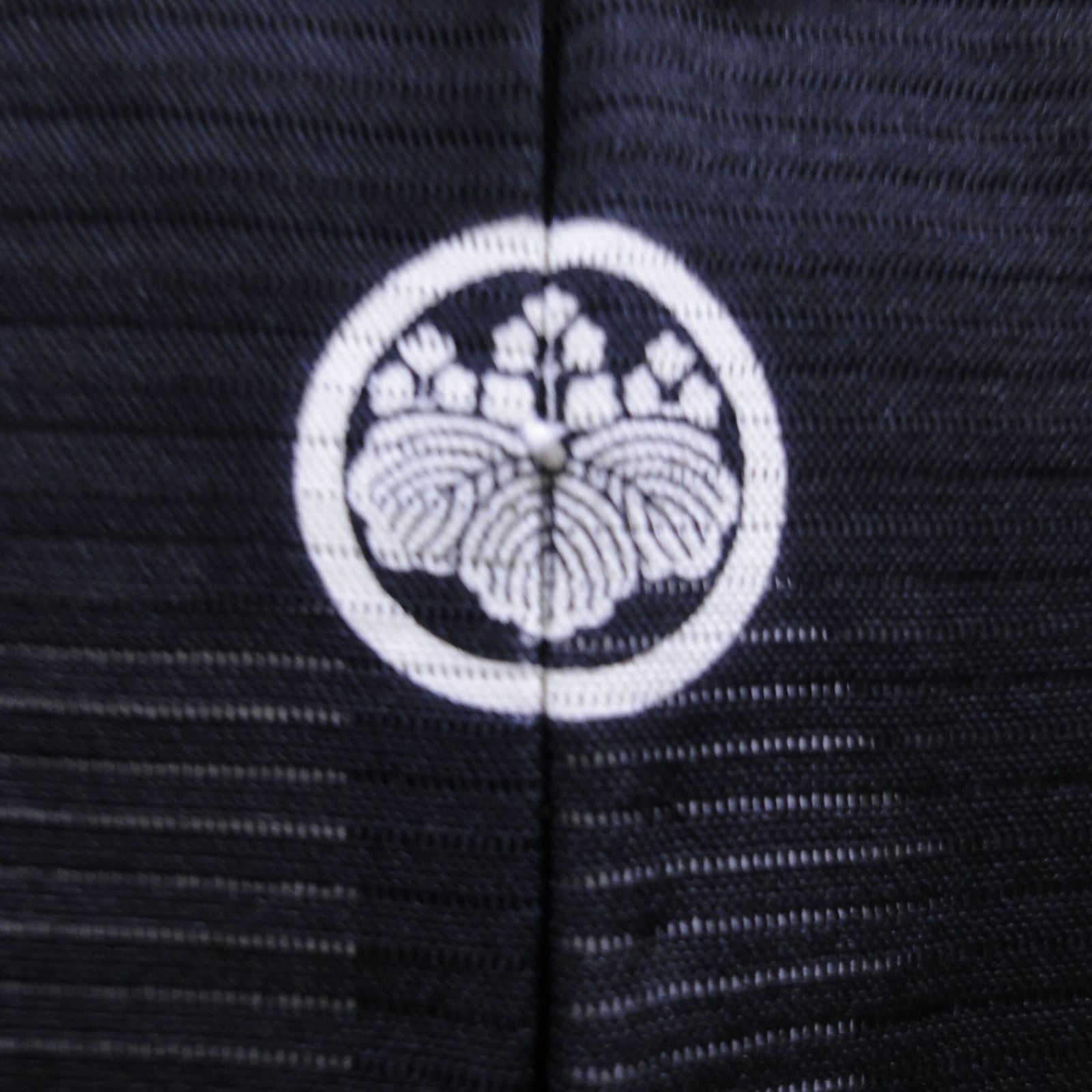 着物