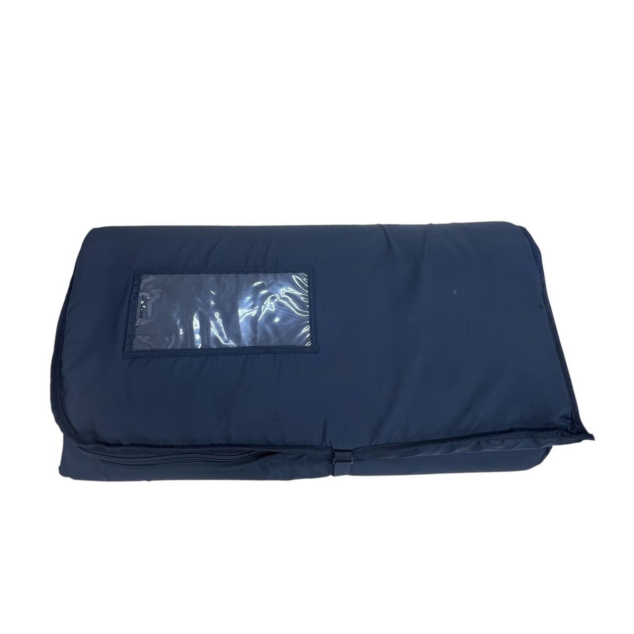 OSTRICH オーストリッチ 輪行バッグ トラベルバッグ 黒 自転車収納用 OS-500