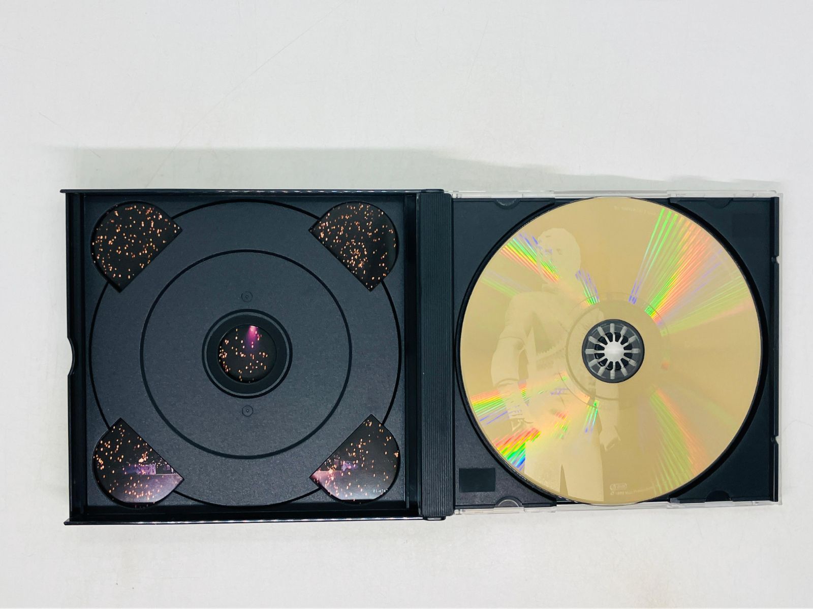 GOLD2CD MICHAEL JACKSON HISTORY past present and future / マイケル