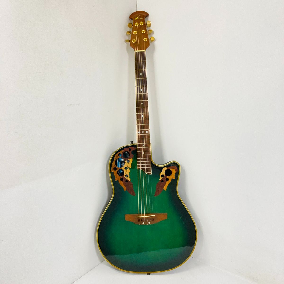 OVATION オベーション