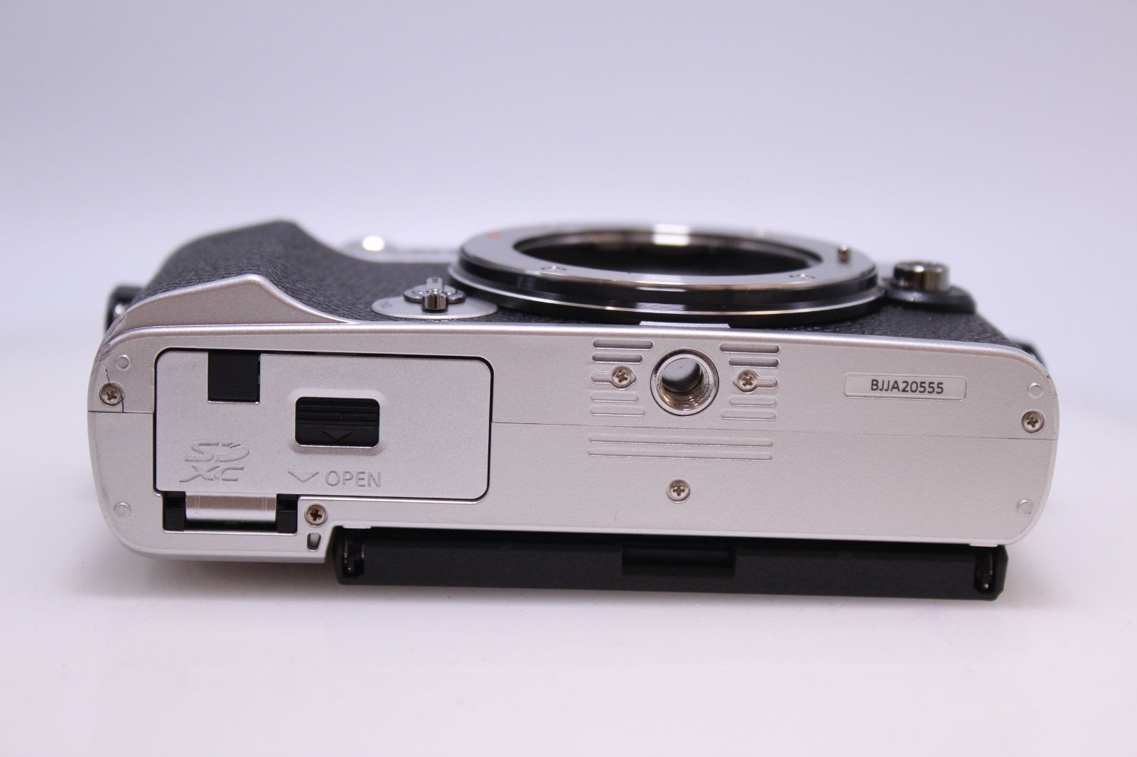 OLYMPUS PEN E-PL6 ボディ◆ショット数8803回のみ♪ OLYMPUS PEN E-PL6 ボディ◇ショット数8803回のみ♪の通販 by