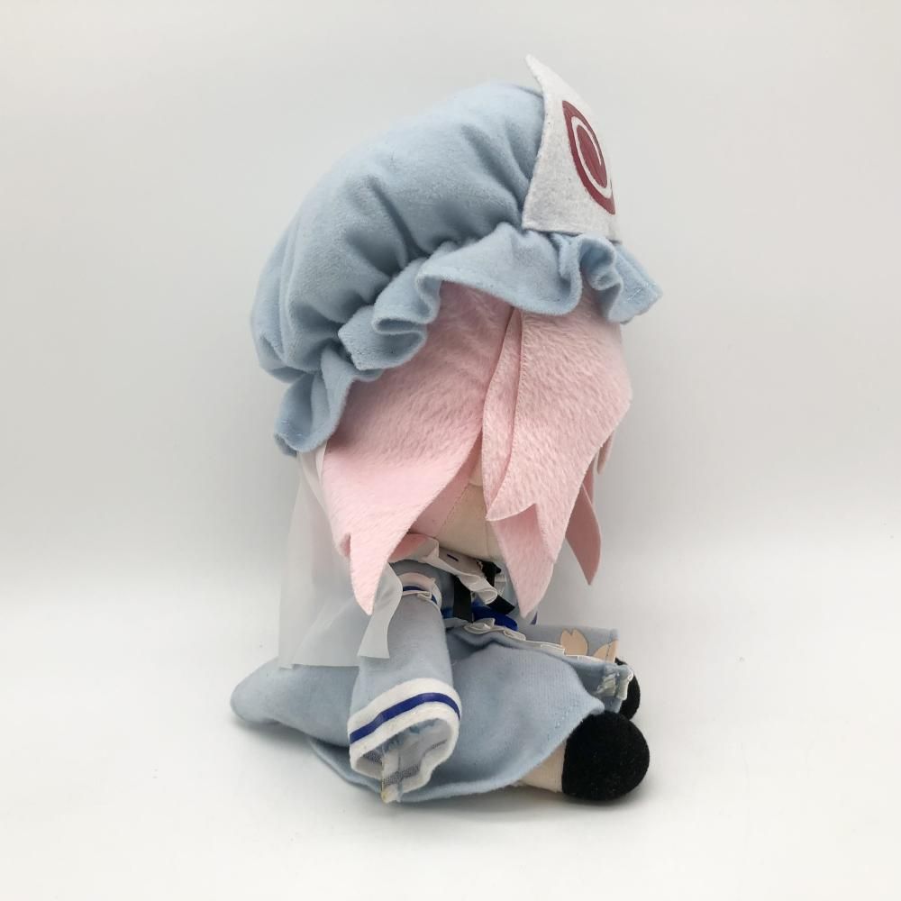 定番，新作登場 Gift 東方project 東方ぬいぐるみシリーズ38 ふもふも
