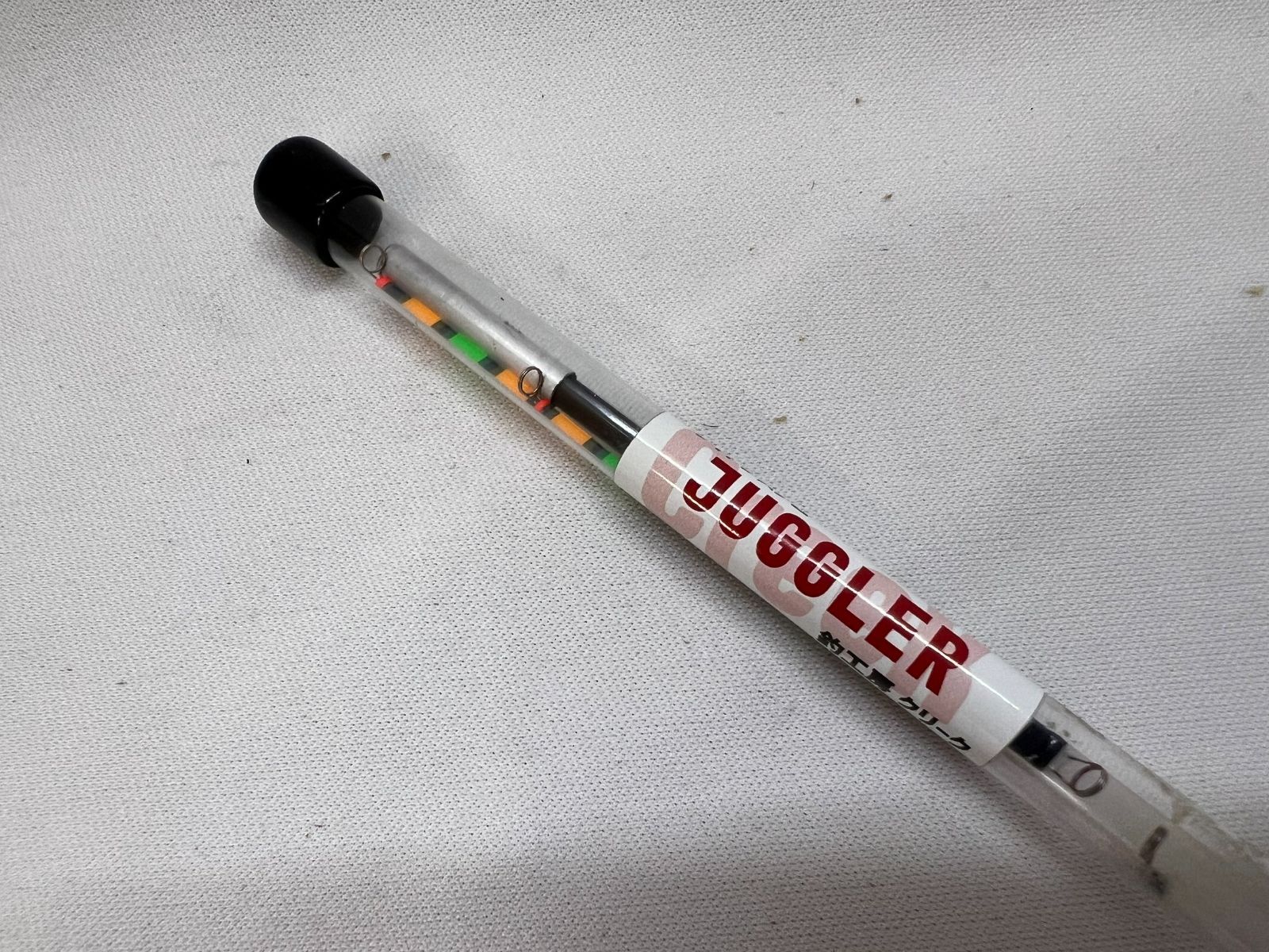 釣工房クリーク juggler 2本セット【大清水店72-2-0722】 - メルカリ
