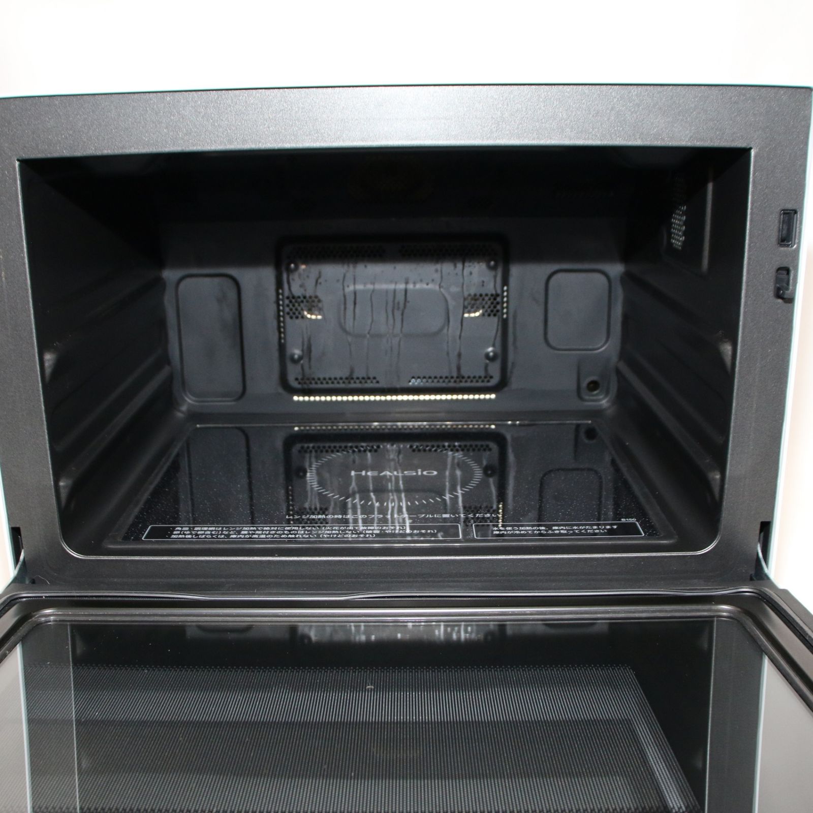 オーブンレンジ ax-lsx3a-s