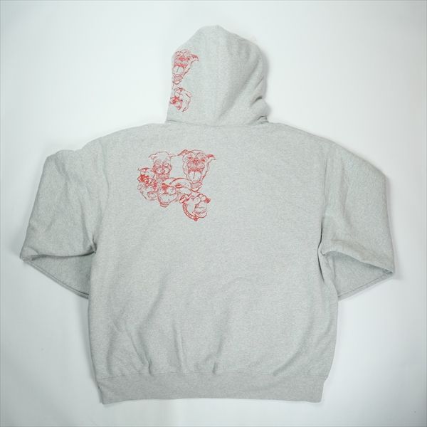Size【XL】 SUPREME シュプリーム 25SS Pitbulls Embroidered