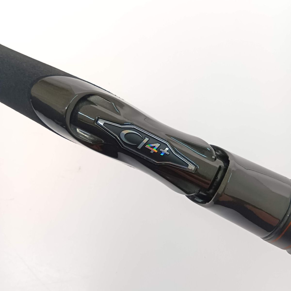 □□SHIMANO シマノ ハードロッカーSS S78MH+ 353191 本体のみ  