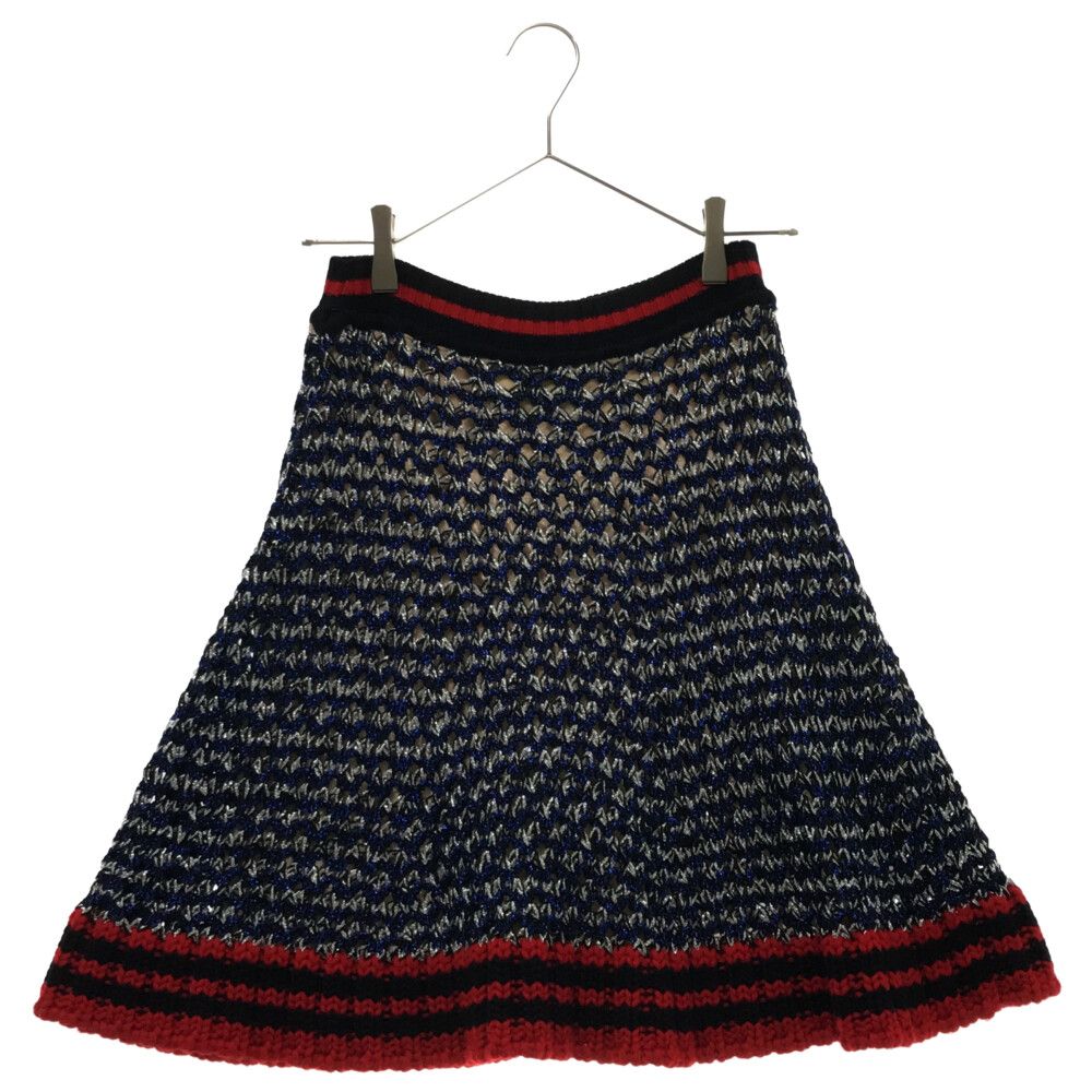 gucci パールボタンスカート gucci パールボタンスカート グッチ(GUCCI)グッチ スカート 衣料品